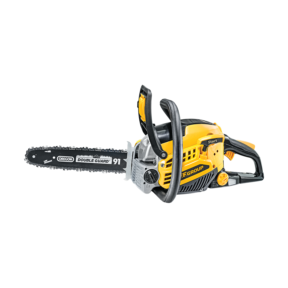 PETROL CHAINSAWS FF GROUP PETROL CHAINSAW 41,4cc 40cm BAR GCS 441 PRO